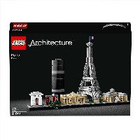 LEGO Architecture Paris 21044