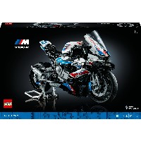LEGO Technic BMW M 1000 RR 42130