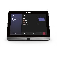 Yealink MTouch II Touchpanel 8″