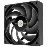 140mm Thermaltake TOUGHFAN 14 Pro PC Cooling Fan 1 Pack Black
