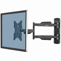 Fellowes Full-Motion TV Wandhalterung