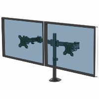 Fellowes TIS 32″ 2TFT 4Gelenke schwarz Max.8KG