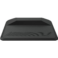 Fellowes Active Fusion Anti Ermüdungsmatte Schwarz