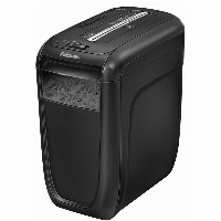 Fellowes Powershred 60CS Aktenvernichter CrossCut 10 Blatt 4x40mm P-4