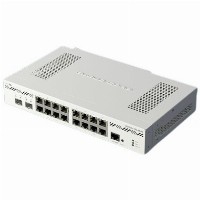 Mikrotik CCR2004-16G-2S+PC