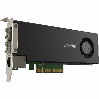 INTG Mikrotik CCR2004-1G-2XS-PCIe