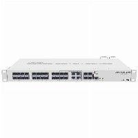 20P+8 Mikrotik CRS328-4C-20S-4S+RM SFP+ POE