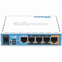 MikroTik RB951Ui-2nD
