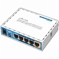 MikroTik RB952Ui-5ac2nD