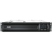 APC Smart-UPS 750VA LCD 230V RM 2U SmartSlot USB Interface Port RJ-45 Serial