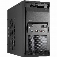 Mini 350W Chieftec Libra Serie LT-01B-350GPB