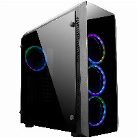 Midi Chieftec Gamer Serie GL-02B-OP