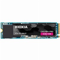 M.2 1TB KIOXIA EXCERIA PRO NVMe PCIe 4.0 x 4