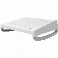 Fellowes Breyta Fußstütze Weiss