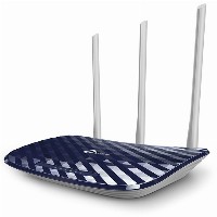TP-Link Archer C20 2.4/5GHz 802.11b/g/n/a/ac 300/433MBit