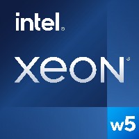 Intel S4677 XEON W5-2465X TRAY