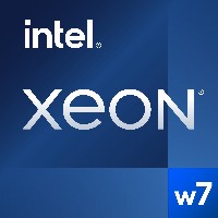 Intel S4677 XEON W7-2495X TRAY