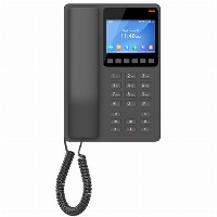 Grandstream GHP631 Black