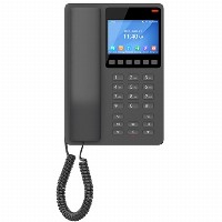 Grandstream GHP631W Black