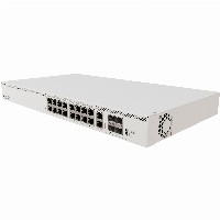 16+4P MikroTik CRS320-8P-8B-4S+RM