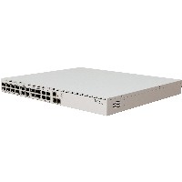 16+4P MikroTik CRS520-4XS-16XQ-RM
