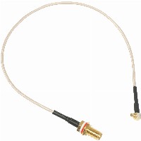Mikrotik MMCX-RPSMA