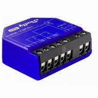 Shelly Relais ″Dimmer″ Unterputz 0-10V oder 1-10V PM Gen3