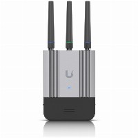 Router Ubiquiti UniFi Mobiler Router Industrial Cat 4 WiFi GPS PoE UMR-Industrial