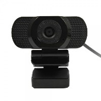 Plusonic USB Webcam Full-HD AF.V2