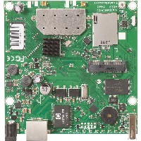 MikroTik RB912UAG-2HPnD