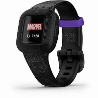 Garmin vivofit jr. 3 Black Panther