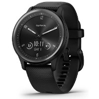Garmin vivomore Sport black