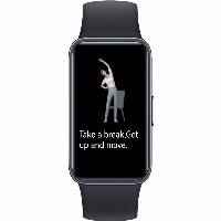 Huawei Band 8 black