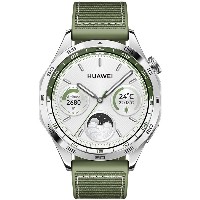 Huawei Watch GT4 46mm green