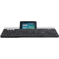 Logitech K780 Multi Device Bluetooth Black