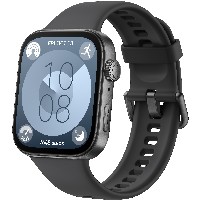 HUAWEI WATCH FIT 3 black