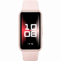 HUAWEI Band 9 pink