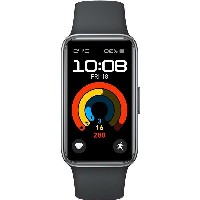 HUAWEI Band 9 black