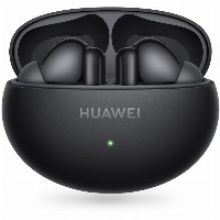 Huawei FreeBuds 6i black