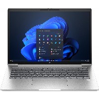 HP ProBook 445 G11 AMD Ryzen 5 7535U 35,56cm 14Zoll WUXGA 8GB 256GB/SSD W11P 1J War (DE)