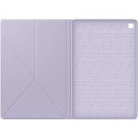 Samsung Book Cover für Galaxy Tab A9+, white