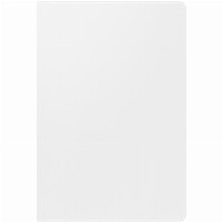 Samsung Book Cover Keyboard für Galaxy Tab S9/9 FE white