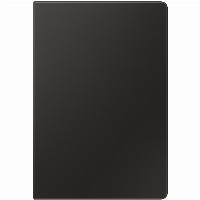 Samsung Book Cover Keyboard für Galaxy Tab S9/9 FE/S10 black