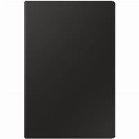 Samsung Book Cover Keyboard für Tab S10 Ultra/S9 Ultra black