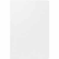 Samsung Book Cover Keyboard für Tab S10+/S9+/S9 FE+ white