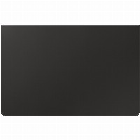 Samsung Book Cover Keyboard Slim für Tab S10+/S9+ black