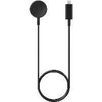 Samsung Fast Wireless Charger EP-OL300 für Watches black