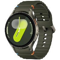 Samsung Galaxy Watch 7 L315 DE LTE 44mm green