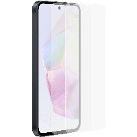 Samsung Screen Protector für Galaxy A35 clear
