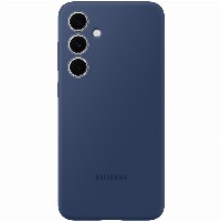 Samsung Silicon Case S24 FE black